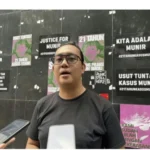 Kbbi: Tangkap Dalang Serangan Air Keras Ke Andrie Yunus Jangan Biarkan Impunitas!