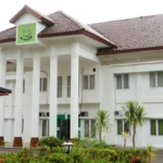 Diduga Potong Dana Hibah Petani, Mantan Anggota Dpr Ri Fauzi Ditahan Kejari Luwu