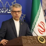 Iran Bantah Negosiasi Dengan As, Tegaskan Sikap Di Tengah Konflik