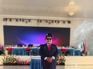 Tak Diundang Rapat Forkopimda, Dprk Maybrat Sampaikan Kekecewaan