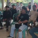 Aspirasi Tak Terakomodasi, Pemuda Padasuka Walkout Dari Rapat Pembangunan Desa