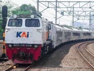 Kai Dan Kejagung Perkuat Kerja Sama Pengelolaan Aset