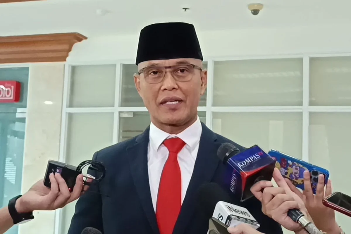 Prajurit Tni Gugur Di Lebanon, Dpr Dorong Penyelidikan Transparan Internasional