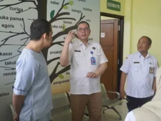 Bnnp Jateng Gandeng Rsjd Amino Tingkatkan Kapasitas Rehabilitasi Narkotika