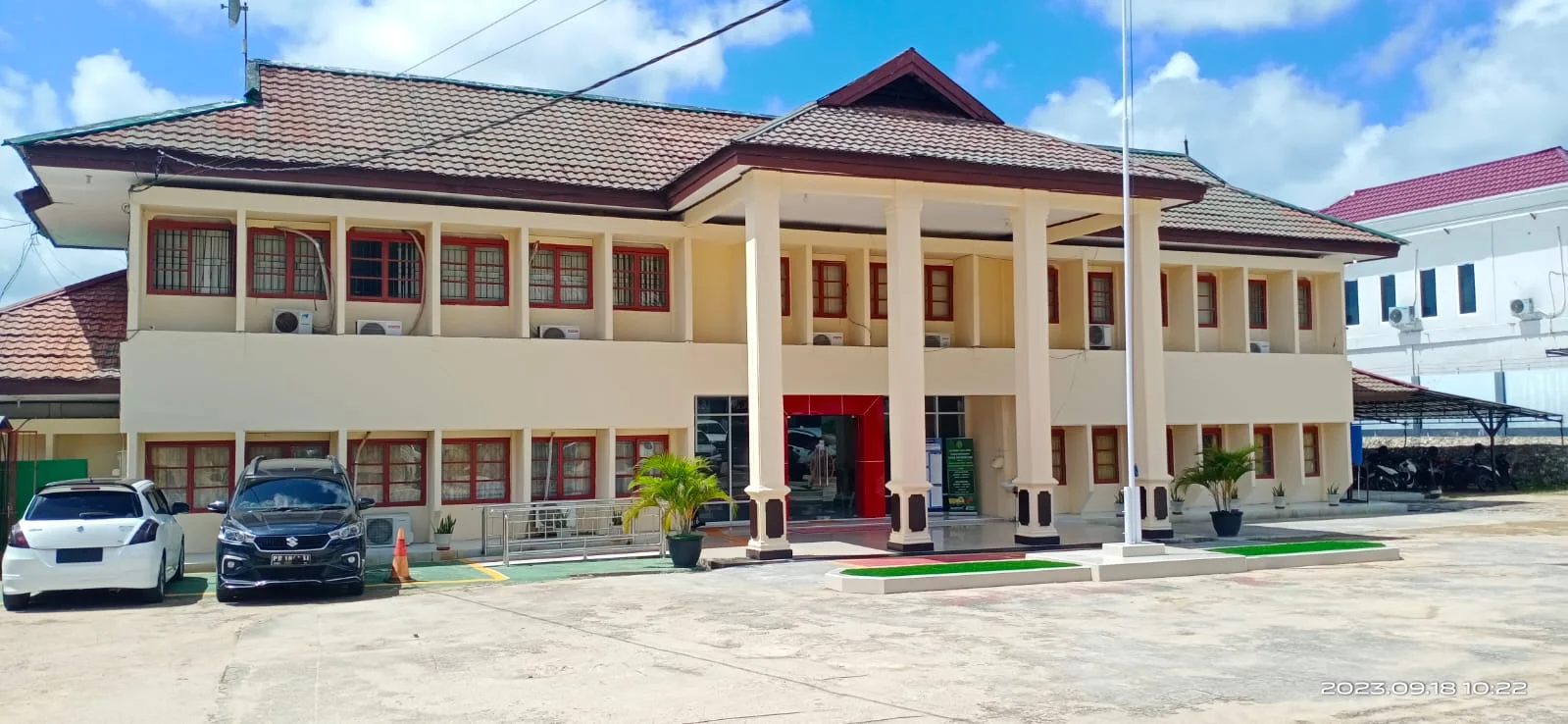 Setubuhi Anak Sahabat Sebanyak Enam Kali, Jefryanus Briah Divonis 10 Tahun Penjara