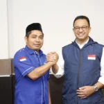 Bupati Lebak Nyinyir Di Acara Halal Bihalal, Begini Respon Politisi Demokrat