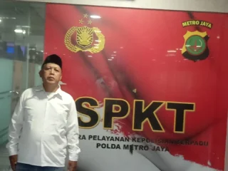 Sebut 'Allah Seperti Mucikari', Pendeta Yusuf Manubulu Dilaporkan Ke Polda Metro Jaya