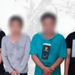 Penggerebekan Narkoba Di Mataram, Residivis Kembali Ditangkap