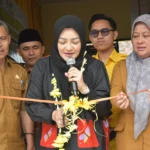 Komisi X Dpr Ri Tinjau Dan Resmikan Gedung Baru Sdn 3 Padasuka Di Lebak