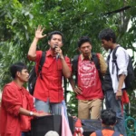 Tindakan Keji Pembukaman Suara Kritis, Abdi Rakyat Minta Penanganan Kasus Andrie Yunus Hingga Tuntas