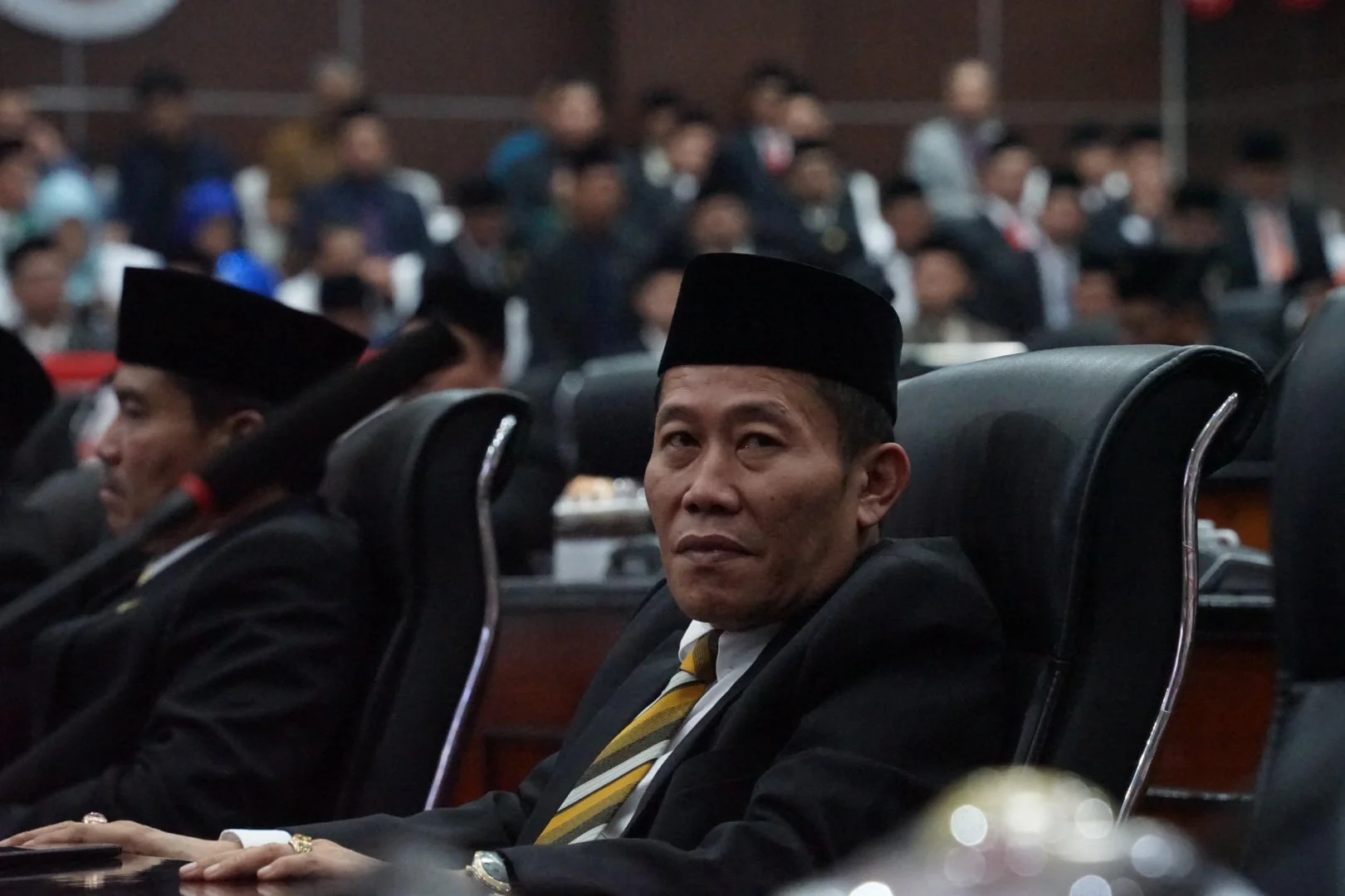 Dprd Pastikan Psel Kota Serang Siap, Dorong Solusi Sampah Dan Serap Tenaga Kerja