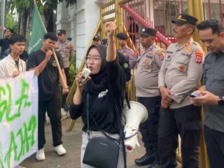 Kasus Pelecehan Seksual Di Lebak Meningkat, Kumala Soroti Kinerja Dp3Ap2Kb