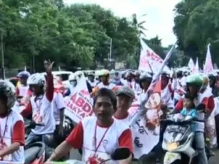 Pendeta Yusuf Diduga Menyesatkan Tafsir Al-Qur'An, Abdi Rakyat Akan Tindak Hukum