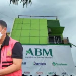 Buntut Korupsi Migor, Penerus Banten Desak Pemprov Bubarkan Pt Abm