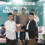 Lembaga Bahtsul Masail (Lbm) Pwnu Jawa Barat Menggelar Forum Bahtsul Masail Bertema “Standarisasi Emas Dan Beras Dalam Penentuan Zakat Profesi Dan Zakat Fitrah” Di Pondok Pesantren Al-Mizan Jatiwangi, Kabupaten Majalengka, Hari Sabtu Lalu (7/3) Bertepatan Tanggal 17 Ramadhan 1447 H.