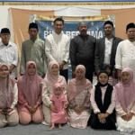 Pelatihan Motivasi Dan Buka Bersama Pkbm Bina Generasi Dengan Mitra