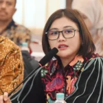 Anggota Dpr Vita Ervina Minta Audit Pelaksanaan Program Mbg