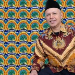 Mubarok Institute: Arahkan Politik Bebas Aktif Menjadi Sikap Berdaulat Dalam Geostrategi Dan Geopolitik Indonesia