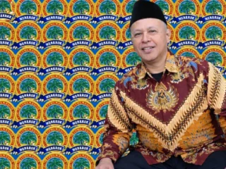 Mubarok Institute: Arahkan Politik Bebas Aktif Menjadi Sikap Berdaulat Dalam Geostrategi Dan Geopolitik Indonesia