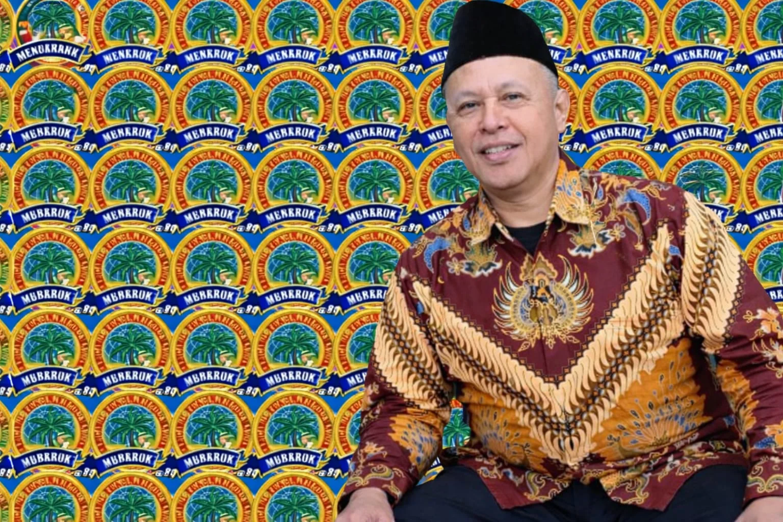 Mubarok Institute: Arahkan Politik Bebas Aktif Menjadi Sikap Berdaulat Dalam Geostrategi Dan Geopolitik Indonesia