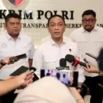 Polisi Gagalkan Peredaran Narkoba Senilai Rp18,7 Miliar
