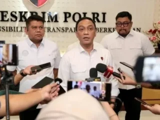 Polisi Gagalkan Peredaran Narkoba Senilai Rp18,7 Miliar