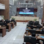 Rakyat Krisis, Kita Banten: Dana Reses Dprd Lebak Naik Gila-Gilaan