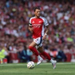 Ben White Masuk Lagi Skuad Inggris, Bukti Konsistensi Di Arsenal