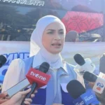 Mudik Ceria Pan 2026 Dilepas Dari Dpr Ri, 3.000 Pemudik Berangkat