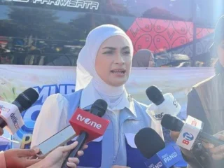 Mudik Ceria Pan 2026 Dilepas Dari Dpr Ri, 3.000 Pemudik Berangkat