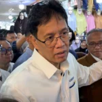 Menkeu Purbaya Pastikan Daya Beli Masih Terjaga Di Tanah Abang Jakarta