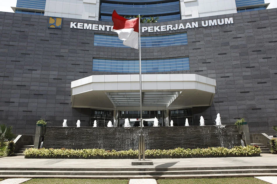 Kejagung Selidiki Skandal Anggaran Rp3 Triliun Di Kementerian Pu