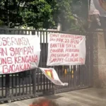 Proyek Jalan Sampay–Gunungkencana Rp 8 Miliar Diduga Dokumen Ditutupi, Gamma Siapkan Gugatan Resmi