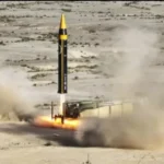 Makin Sangar, Rudal Jarak Jauh Iran Picu Alarm Global