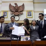 Komisi Iii Dpr Dukung Restorative Justice Untuk Kasus Nabila O’brien