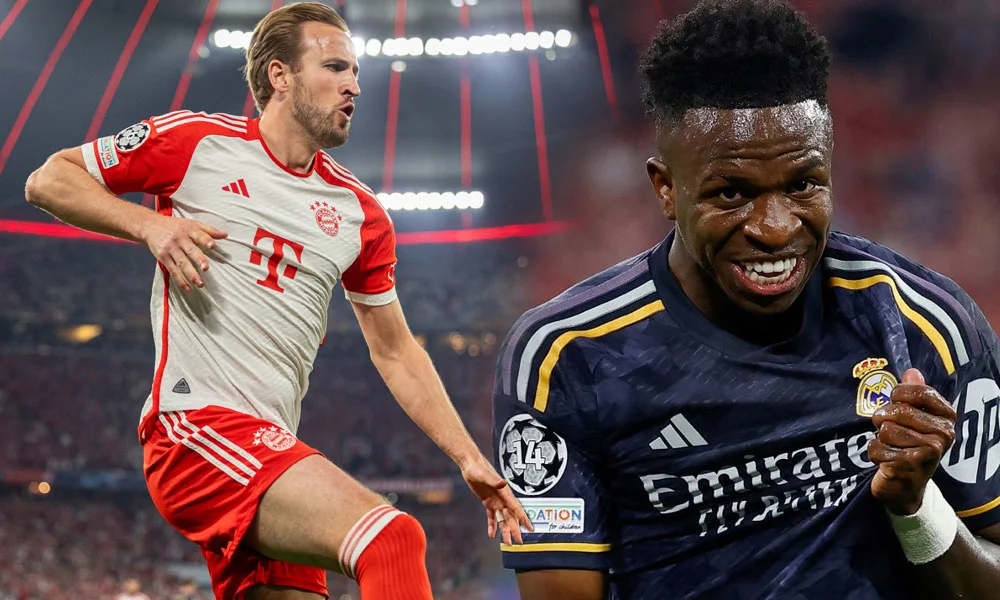 Real Madrid Dinilai Tak Istimewa, Bayern Tetap Waspada