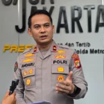 Dua Wna Liberia Ditangkap Di Jakarta Barat, Tipu Korban Modus Black Dollar