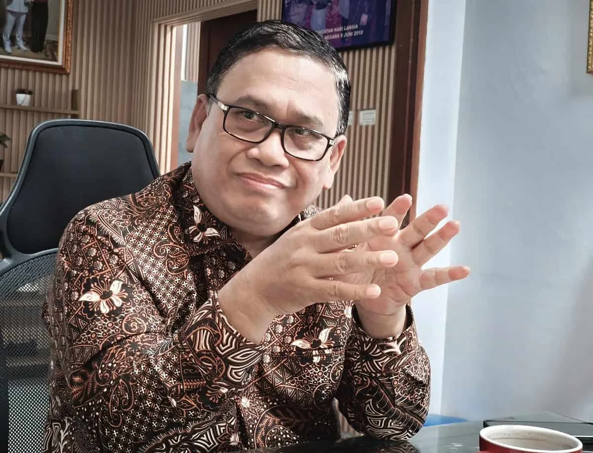 Pemkab Lebak Perketat Pengawasan Harga Dan Stok Sembako Jelang Idul Fitri