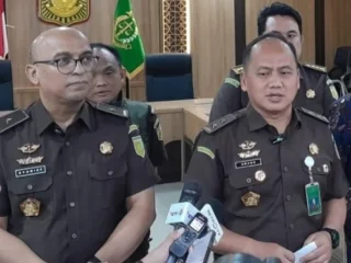 Kejagung Sebut Kasus Suap Zarof Ricar Belum Bisa Disidik