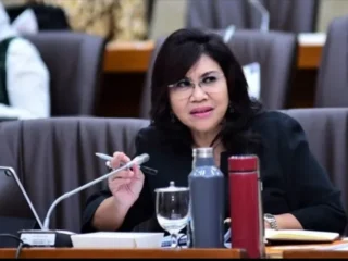 Kebakaran Gudang Kimia Di Tangerang, Dpr Minta Pemda Benahi Tata Ruang