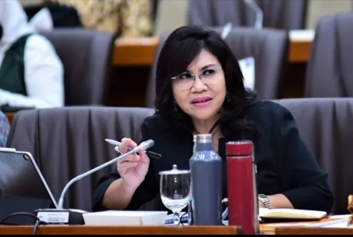 Kebakaran Gudang Kimia Di Tangerang, Dpr Minta Pemda Benahi Tata Ruang