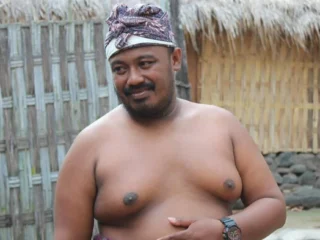 Video Lecehkan Agama, Aktivis Pemuda Adat Ntb Minta Polisi Tangkap Yusuf Manubulu