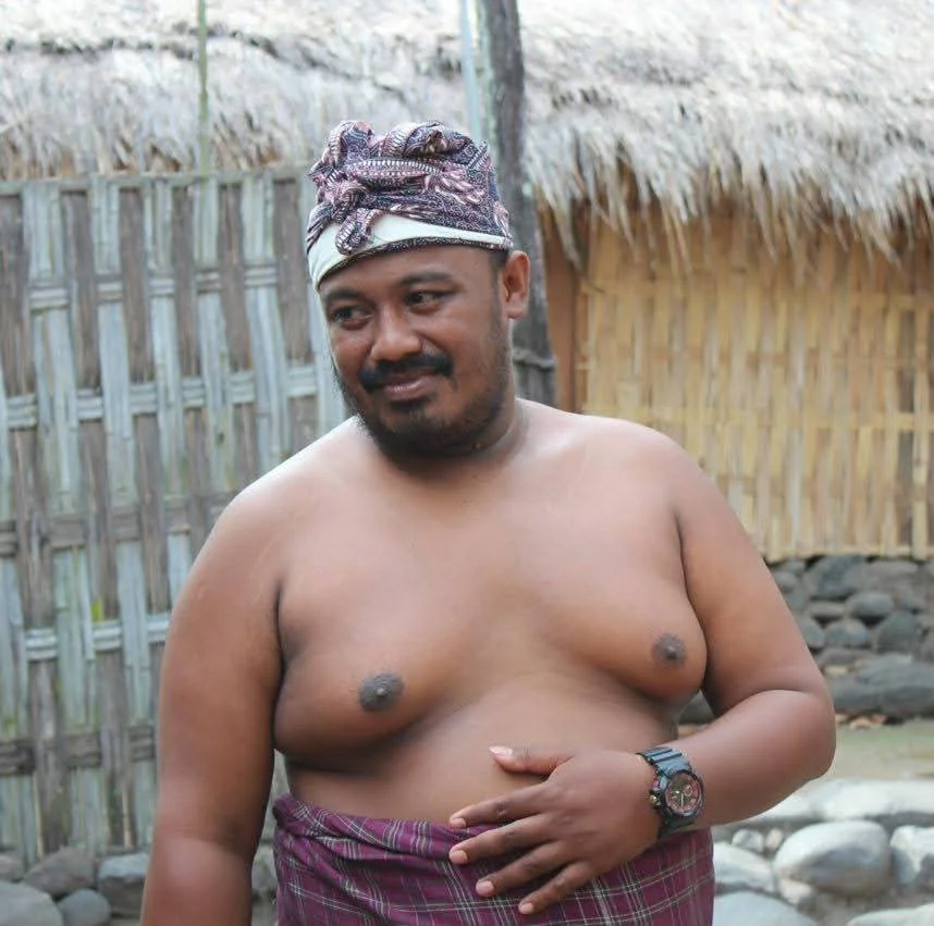 Video Lecehkan Agama, Aktivis Pemuda Adat Ntb Minta Polisi Tangkap Yusuf Manubulu