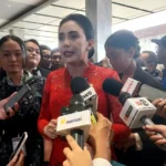 Anggota Dpr Fraksi Pdip Minta Pelaku Teror Air Keras Aktivis Kontras Ditindak Tegas