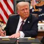 Trump Ancam Serang Iran Lebih Keras, Target Baru Disiapkan