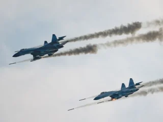 Ketegangan As–Israel Vs Iran Kian Memuncak