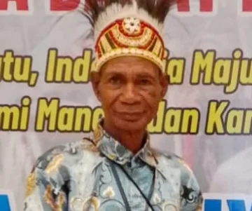Langgar Zonasi, Lembaga Adat Wardo Ultimatum 6 Kapal Penangkap Di Perairan Warwarbomi