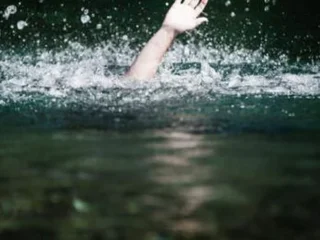 Berenang Di Curug Goong Pandeglang, Pria 34 Tahun Tewas Terseret Arus