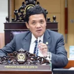 Komisi Iii Dpr Minta Penahanan Amsal Sitepu Ditangguhkan Dan Dibebaskan