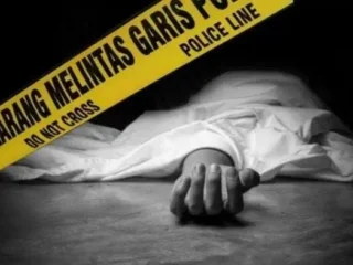 Warga Lebak Dikejutkan Penemuan Pria Meninggal Di Kamar Mandi